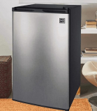 RCA Stainless Steel Mini Fridge FREEBIE!!!!!