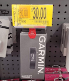 Garmin Vivosmart 3 Activity Watch Now On Clearance!!!!!!