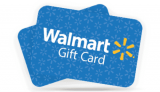 Walmart Gift Card Instant Winner!!!!