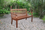 Better Homes and Garden Bench Now $49!!!!  (was $148!)