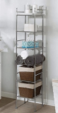 Honey Can Do 6 Tier Metal Shelving Marked Down Online!!!!