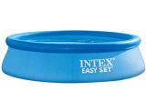 Intex Easy Set Up Swimming Pool In Stock on Amazon!