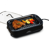 Power Smokeless Grill Only $49 IS NOW LIVE! !!!!