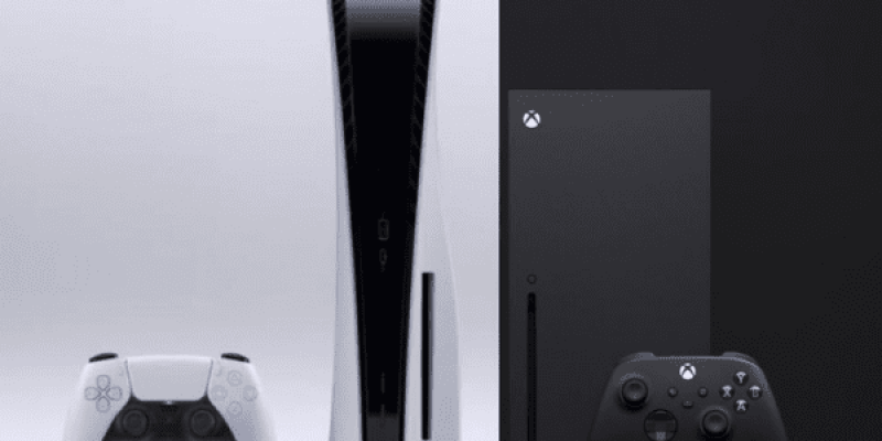 PS5 and Xbox Series X Consoles Crashing!!!!!!!