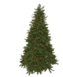 Artificial Christmas Tree FREEBIE at Big Lots!!!!!