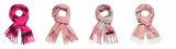 Victoria Secret Scarves Only $9.75!!!  (was $29.50)