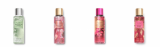 Victoria Secret Fragrance Mists only $6.95! (reg $18)