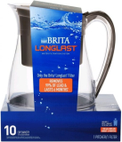Brita Filter System only $5 on Clearance at Walmart!!!!