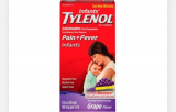 Infants Tylenol-$6.3M Class Action Lawsuit