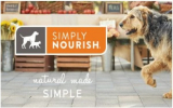 Simply Nourish Pet Food Sold By PetSmart Isn’t Natural?!?!