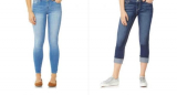 Women’s Jeans Online Less Then $6!!!!