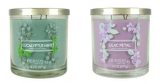 3 Wick Candles only $3.75 (originally $24.99)