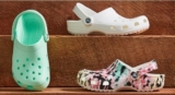 FREE Crocs Today Only (5/15)