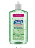 Purell Hand Sanitizer In Stock!