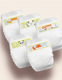 Free Diapers Sample!!  Grab Yours TODAY!