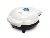 Huge Markdown On White Mini Waffle Maker