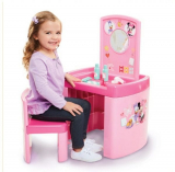Disney Minnie Mouse Pop Up Pretend Table Only $17 (Was $50)