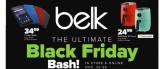 Belk Black Friday Ad 2022 Released!