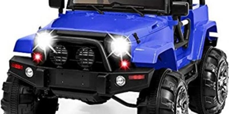 12v Kids Ride On Jeep HOT Price Drop!!!!!!