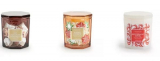 3 Wick Candles Only $8 at Kohls!!!!!