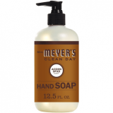 Mrs Meyers Hand Soap only .25 Cents at Walmart!!!!!