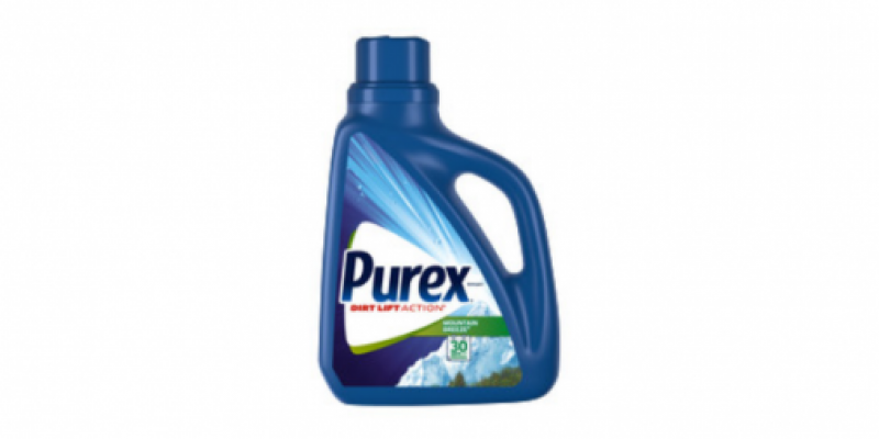 Purex Liquid Laundry Detergent FREEBIE from Walgreens!