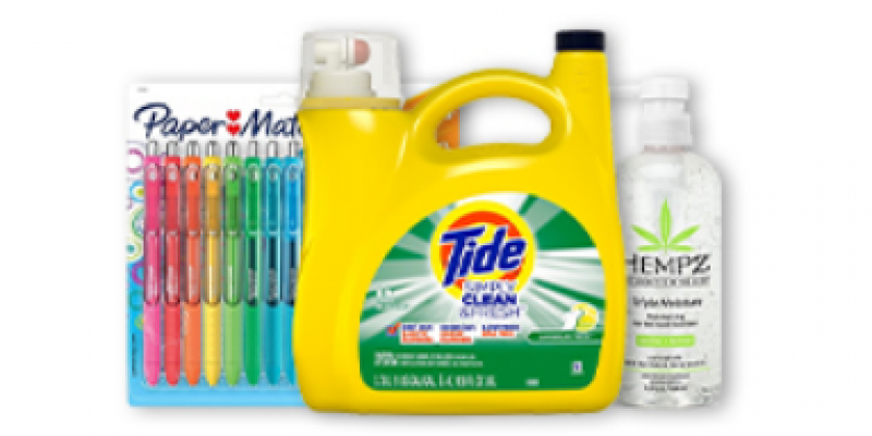 Staples Household Item $15 FREEBIE!!!!!