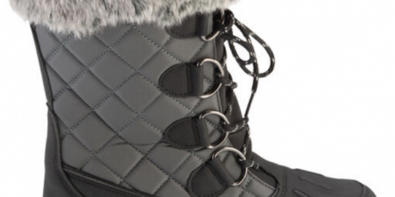 Bearpaw Women’s Snow Boots only $40 (was $120) at Olympia Sports!!!!!