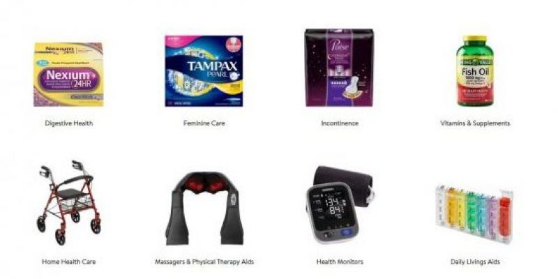 Walmart Wellness Products FREEBIE!!!!!!