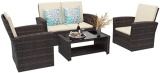 Outdoor 5pc Patio Set Marked Down with Code!!!!!