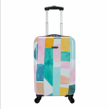 Prodigy Resort Hard Side Luggage Closeout Deal at Kohls!!!!