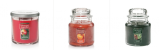 Yankee Candles 50% OFF at Target!!!!!