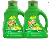 Gain 75 Oz Pack Of 2 Only $2.82 At Amazon