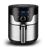 Double Discount On Besile Air Fryer 3.7QT On Amazon