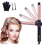 Foldable Curling Iron 70% Off At Amazon