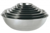 Stainless Steel Mixing Bowls Only 99 Cents At Wayfair