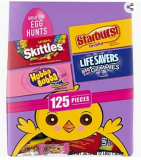 FREE Skittles Mixed Bag Easter Candy 36.12oz On Amazon
