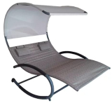 Huge Price Drop On Double Chaise Rocker At Ashley Furniture!