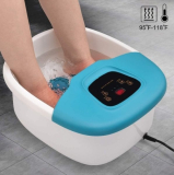 Huge Markdown On Spa Foot Massager With Heat On Amazon