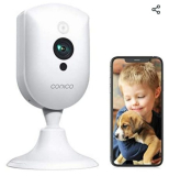 Double Discount On Conico Security Camera On Amazon
