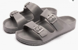 Adjustable Slide Sandals Huge Discount With Code