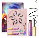 Magnetic Eyelashes Huge Price Drop On Amazon