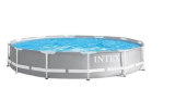 Intex Metal Frame Pool Price Drop At Bestbuy