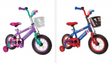 Kids Bikes 60% OFF!!! Limited Time Deal!