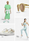 Nike FREEBIE!  Get A FREE $15 To Spend TODAY!