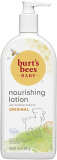 Burts Bees Baby Lotion 60% OFF