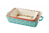 The Pioneer Women 2pc Baking Dishes PRICE DROP!