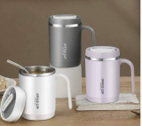 Stainless Steel Tumbler Only 98 Cents!