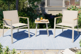 Patio Bistro Set SAVINGS DEAL!