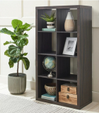 Better Homes and Garden 8 Cube Organizer HOT CLEARANCE!